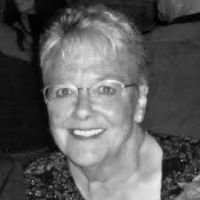 Sandra Abbott Obituary (1947