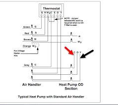 You'll still have to see if you have the right wiring, but at least you aren't out of the running. I Am Having An Issue With My Heat Pump Initially I Thought It Was The Thermostat But It Is Good I Can Hear It Cycling