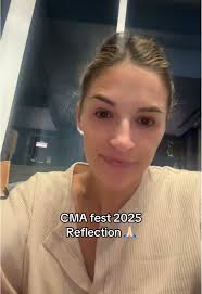 CMA Fest 2025: A Journey of Reflection and Love