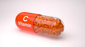Although too much dietary vitamin c is unlikely to be harmful, megadoses of vitamin c supplements might cause: Vitamin C Doses May Shorten Icu Stay