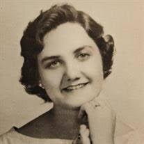 Ruth Ann Dickerson Obituary