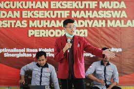 Apakah kamu sedang mencari kata bijak tentang organisasi? Upgrading Perkuat Eksekutif Muda Arka Baswara Berita Badan Eksekutif Mahasiswa Universitas Muhammadiyah Malang