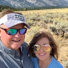 Kentucky's blue waterfalls road trip