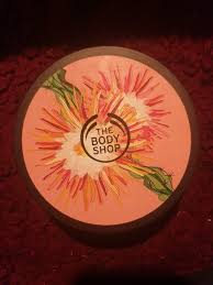Can we get a big hello for cactus blossom? The Body Shop Cactus Blossom Body Butter 200ml Inci Beauty
