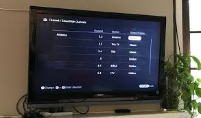 I am currently in the hospital and have tried hooking up an amazon firestick to my room's tv, however there is no visible button on the tv to change the input selection, and the remote that works the the tv is a hospital remote that is not able to any suggestions on how to get this to work? How To Fix Your Sony Bravia Tv When It S Stuck On A Channel Or Frozen