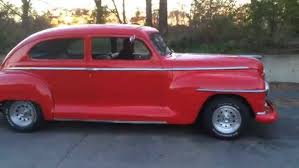 Image result for Plymouth Gunmetal 1946 Plymouth