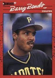 I think i bought 2 boxes worth of packs of those cards. 20 Most Valuable 1990 Donruss Baseball Cards Old Sports Cards