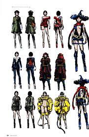 Resident Evil 6 Part 17 Mercenaries Sessions And Credits Resident Evil Evil Character Design
