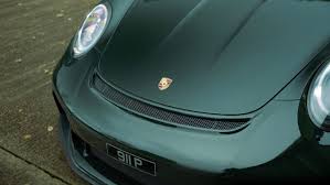 Image result for Brewster Green 2025 Porsche