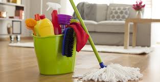 Per organizzare le pulizie di casa con clean my house, avvia l'app in questione, premi sul pulsante + e seleziona l'opzione aggiungi lavoro, per aggiungere le pulizie da svolgere. Pianificare Le Pulizie Metodi Collaudati E Definitivi Ricomincio Da Quattro