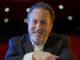 With Baton in Hand, Composer and Conductor Lucas Richman Talks Musical  Storytelling