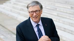 How does bill gates, the most influential billionaire in the world spend his money and what is his net worth? More Than 60 Of Bill Gates Wealth Is Invested In Stocks
