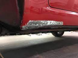 3 reviews of moore's auto body & paint shop this is the place to go in richmond for car repairs. Paint Wagon Leicester S Ultimate Car Paint Body Shop