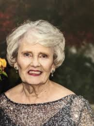 Obituary information for Angela Eleanor O'Neill (Latchford)