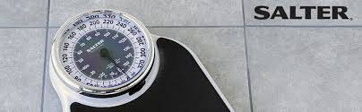 Maybe you would like to learn more about one of these? Amazon Com Salter Professional 916whsvlkr Oversized Dial Bathroom Scale With Black Vinyl Anti Slip Bath Mat 400 Lb Capacity Analog Scale 18 25 X 13 0 Inches Black White Health Household