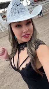 Michelle Serna Cheyenne Frontier Days