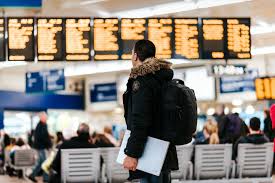 To keep safe when traveling abroad: Five Tips To Keep Your Data Secure While Traveling Panda Security
