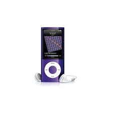 Refurbished Ipod Nano 8gb Purple 5th Generation Apple Store 115 Liked On Polyvore Featuring Electronics Ipods Accessories Ipod Nano Ipod Apple Ipod