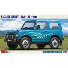 This 4x4 small compact car does not need much introduction, but a legend and is mostly used by most 4x4 enthusiasts whether urban or rural areas as. Ha20387 1 24 Suzuki Jimny Ja11 2 Shopee Malaysia