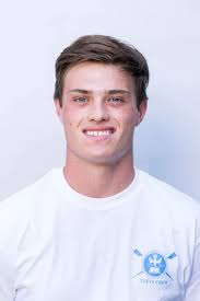 2021-22 Men's Rowing Roster