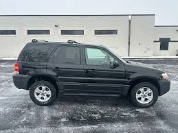 Image result for Dark Shadow Gray 2005 Escape