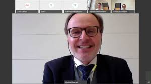 21. Sitzung der „Denkfabrik Legal Tech“ am 29. Januar 2021