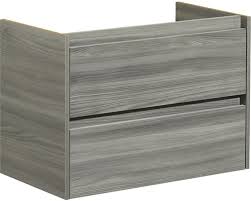 Pelipal waschtisch kaufen alle produkte unter allen pelipal waschtische. Waschtisch Unterschrank Pelipal Kamina 75 Cm Sangallo Quer Grau Bei Hornbach Kaufen