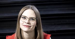 Masterkonzert Barockvioline: Julia Krikkay