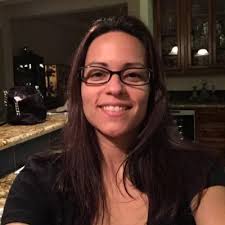 Corina Kendrick's Instagram, Twitter & Facebook