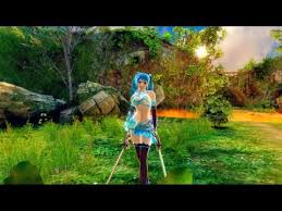 Juego rpg sin internet apk / top 10 mejores juegos rpg puzzle para android : Queen S Blade Android Ios 3d Rpg Gameplay And Apk Sexy New Rpg Youtube