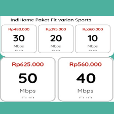Paket ini menawarkan berbagai kelebihan dan keuntungan yang cukup memuaskan para gamer. Indihome Fiber Daftar Pasang Indihome Fiber Sales Indihome Official Jakarta Timur Indihome Fiber