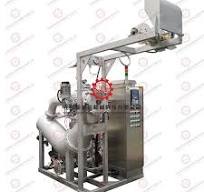 High Temperature Small Middle Capacity Fabric Cloth Dyeing ...
