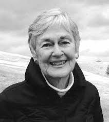 Joan Moyer, 80; Civic Leader Chaired Many Boards