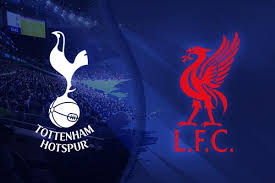 Liverpool and spurs have renewed my love of football. Spurs V Liverpool Tickets Official Spurs Resellers Eventmasters Travel