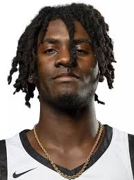 2023-24 Men's Basketball Roster