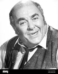 A BIG HAND FOR THE LITTLE LADY, Robert Middleton, 1966 Stock Photo