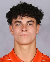 CLEMSON MEN'S SOCCER