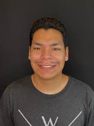 Smile at the World...