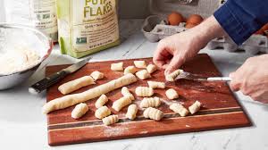 Prep add potatoes and liquid to the inner bowl of the instant pot. How To Use Potato Flakes In The Kitchen Epicurious