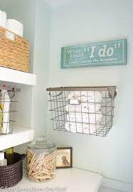 Budget Laundry Closet With Diy Floating Shelves Laundry Closet Laundry Room Decor Laundry Room Makeover