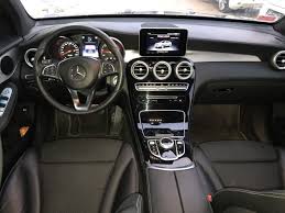 Vente Voiture Occasion Mercedes Benz Classe Glc 2017 A Ariana Glc Coupe 220d 4matic Binbincar