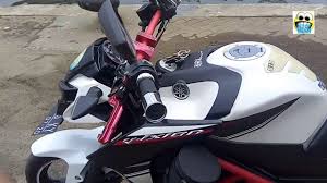 Modifikasi new vixion yamaha 2012 2013 by jokoa1979 on via www.deviantart.com. Modifikasi New Vixion Advance Nva Modif Simple Youtube