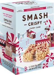 Seasonal Product Submissions Sweets And Snacks Expo