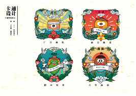 手信街 品牌包装设计 平面 品牌 cxzheng 原创作品 站酷 zcool vehicle logos logos cards