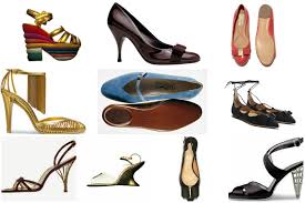 The Shoes That Changed The History Of Fashion Dreamingof Net