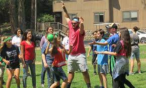 Lake, paddle boats, kayaks, paintball ($20 per round), zip line, climbing wall, leap of faith, Jenness Park And Baptist Foundation Partner For The Kingdom California Southern Baptist Convention
