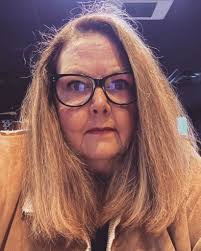 Joy Hickman's Instagram, Twitter & Facebook