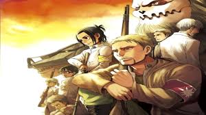 松井アキラ⊿‏ @akira_matsu1 3 ч3 часа назад. Shingeki No Kyojin Attack On Titan Season 4 Ost Reiner And Eldian Youtube