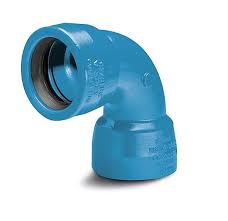 Tyton sit plus dichtring aus epdm mit segmenten aus edelstahl und kennzeichnungsring. Mmq Stucke Mit Tyton Muffen