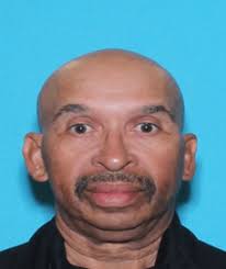 Critical Missing Person